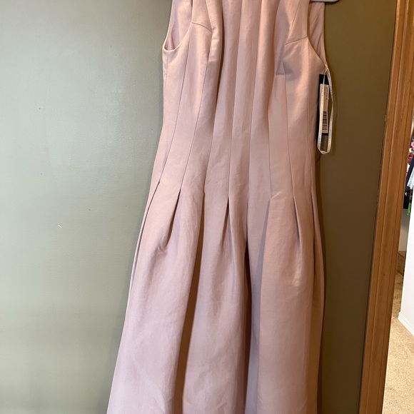 HALSTON Heritage new with tags size 6 dress ❤️ - Picture 2 of 12